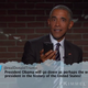 President Barack Obama reading mean tweets on Jimmy Kimmel Live! on Oct. 24, 2016
Twitter